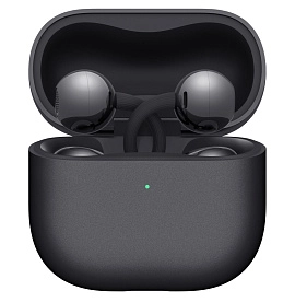 Huawei FreeClip 2 (черный)