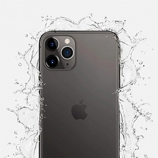 Apple iPhone 11 Pro 256GB Грейд B (серый космос) фото 4