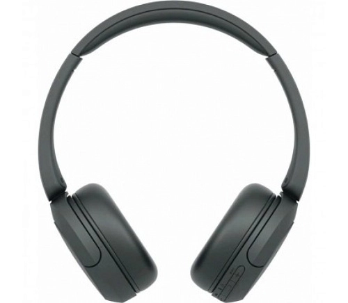 Sony WH-CH520 (черный)