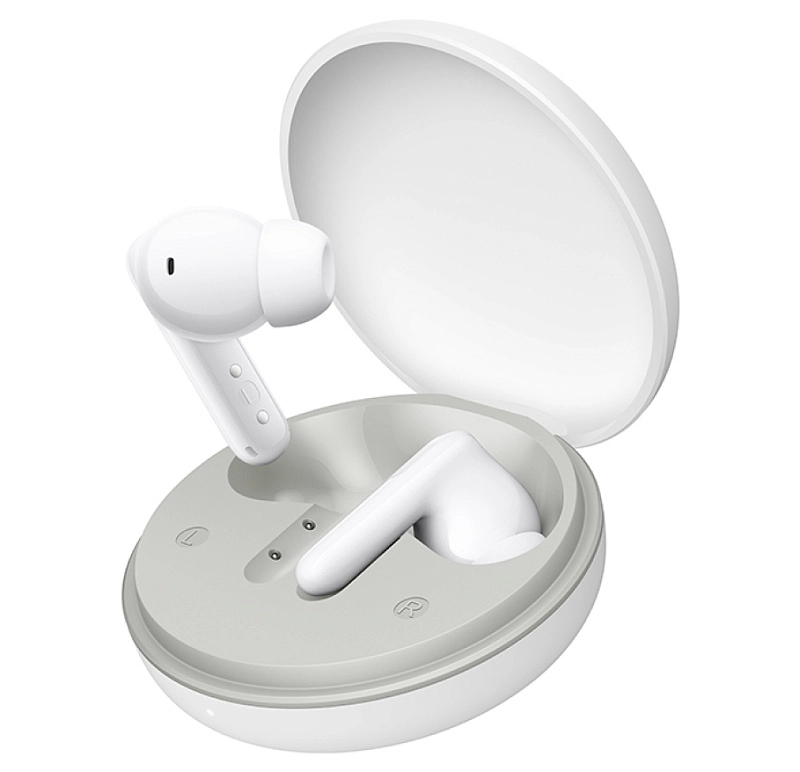 HONOR Earbuds A Pro (белый) фото 1