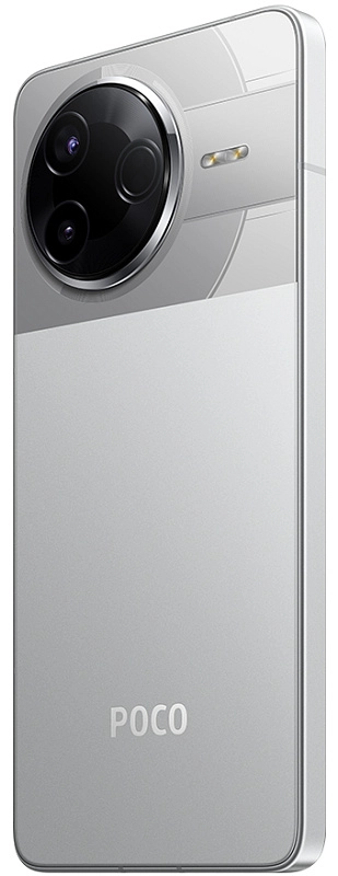POCO F7 Pro 12/512GB (серый) фото 6 POCO F7 Pro 12/512GB (серый) фото 6
