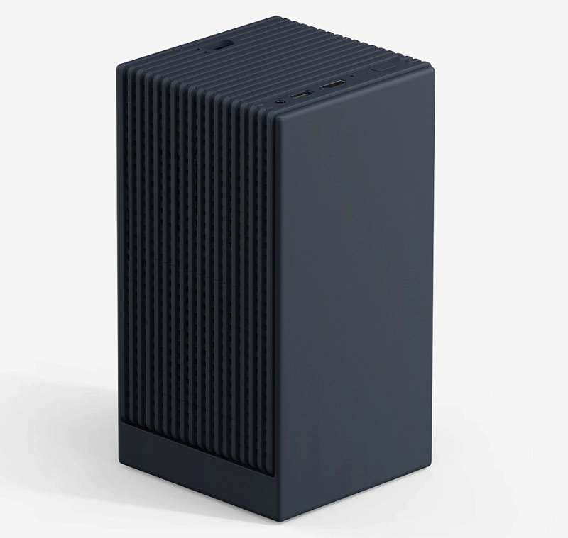 Wanbo Cube 2 Pro (синий) фото 4