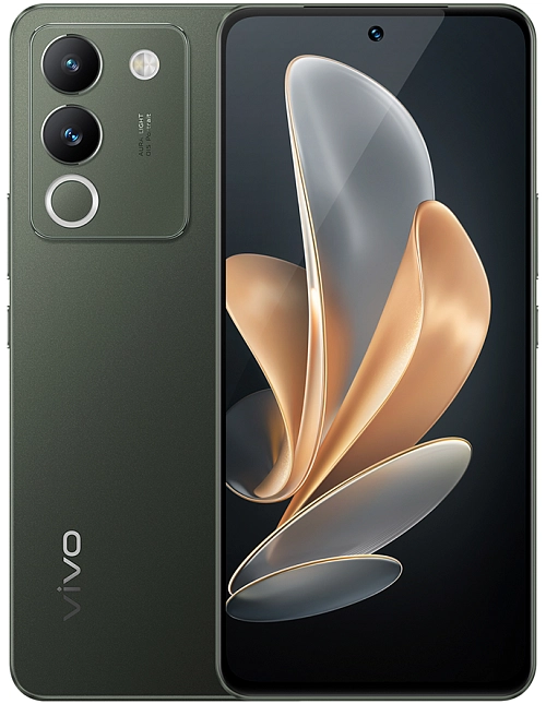 Vivo V29e 8/256GB (таинственный лес) Vivo V29e 8/256GB (таинственный лес)