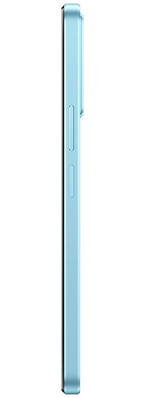 HONOR X5b Plus 4/128GB (голубой) фото 4 HONOR X5b Plus 4/128GB (голубой) фото 4