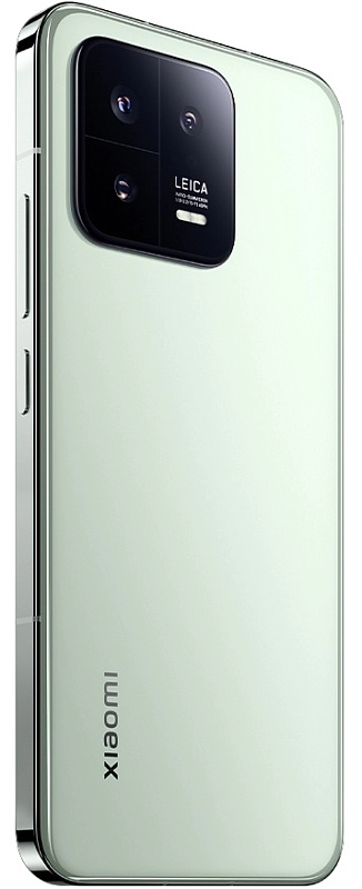 Xiaomi 13 12/256GB (светло-зеленый) фото 5 Xiaomi 13 12/256GB (светло-зеленый) фото 5