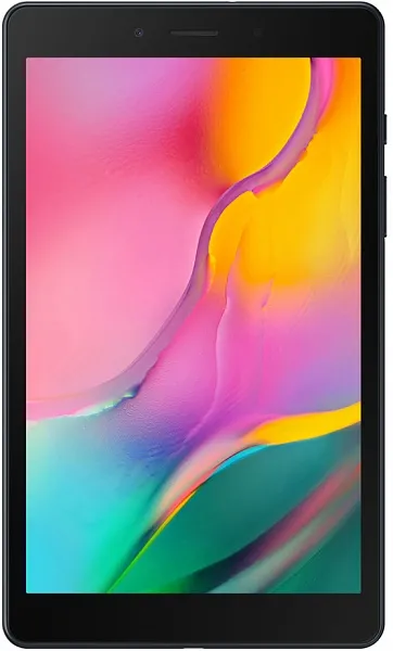 Планшет Samsung Galaxy Tab A T295 (черный)