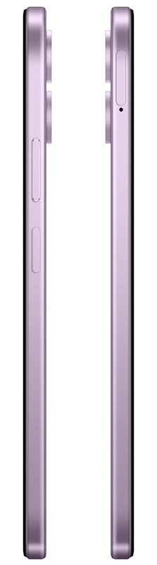 realme C100i 4/128GB (фиолетовый) фото 4