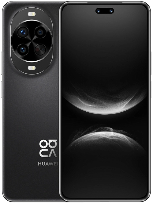 Huawei Nova 14 Pro 12/512GB (черный) Huawei Nova 14 Pro 12/512GB (черный)