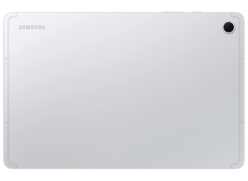 Samsung Galaxy Tab S10 Lite Wi-fi X400 8/256GB (серебро) фото 4