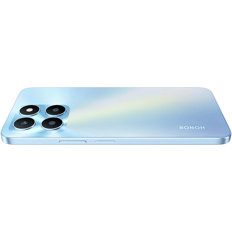 HONOR X6a 4/128GB (небесно-голубой) фото 8 HONOR X6a 4/128GB (небесно-голубой) фото 8
