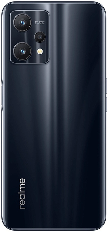 realme 9 Pro 5G 8/128GB (черный) фото 6