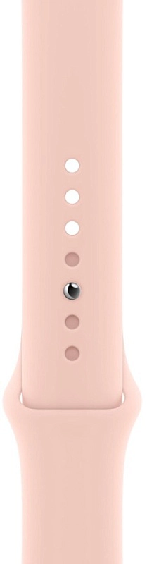 Смарт-часы Apple Watch Series 6 44 mm (розовое золото) фото 6 Смарт-часы Apple Watch Series 6 44 mm (розовое золото) фото 6
