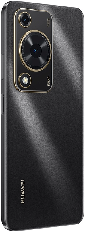 Huawei Nova Y63 6/128GB (черный) фото 5