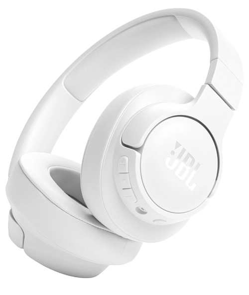 JBL Tune 720BT (белый)