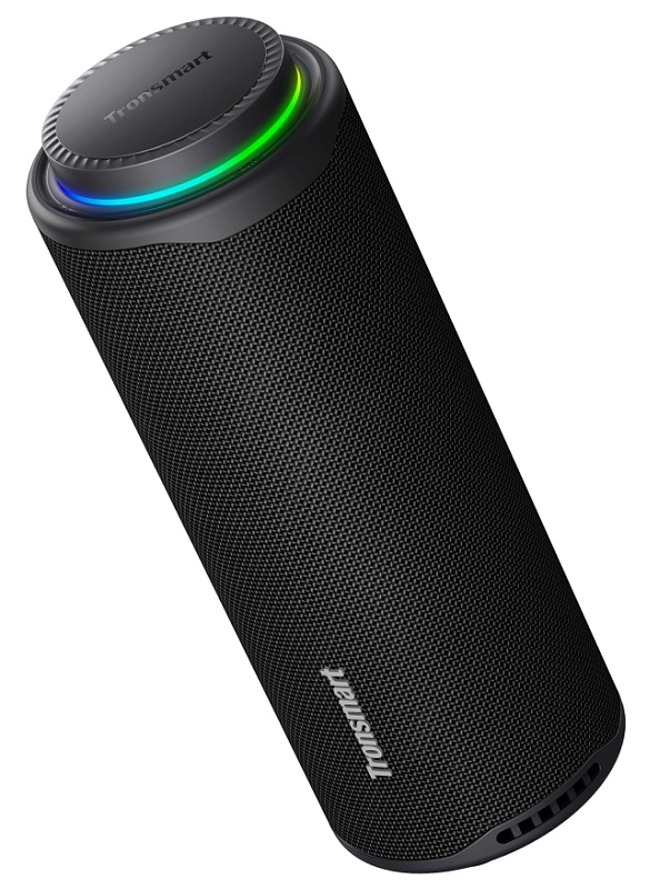 Tronsmart T8 (черный) фото 5