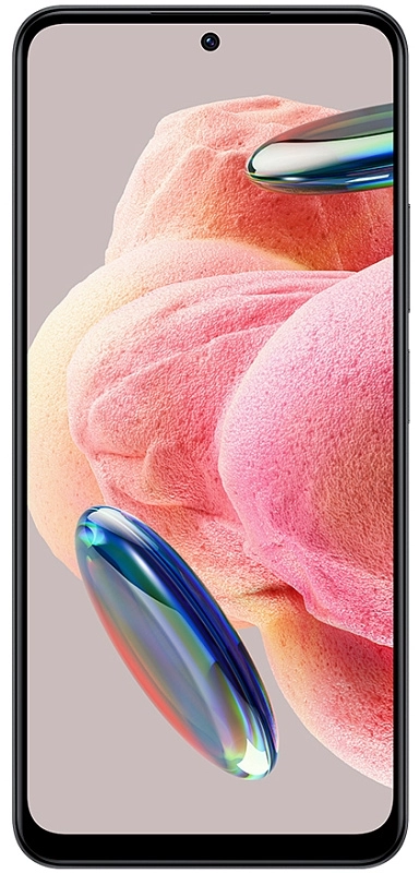 Xiaomi Redmi Note 12 8/256GB (серый оникс) фото 2 Xiaomi Redmi Note 12 8/256GB (серый оникс) фото 2