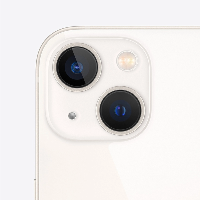 Apple iPhone 13 mini 128GB (сияющая звезда) фото 3