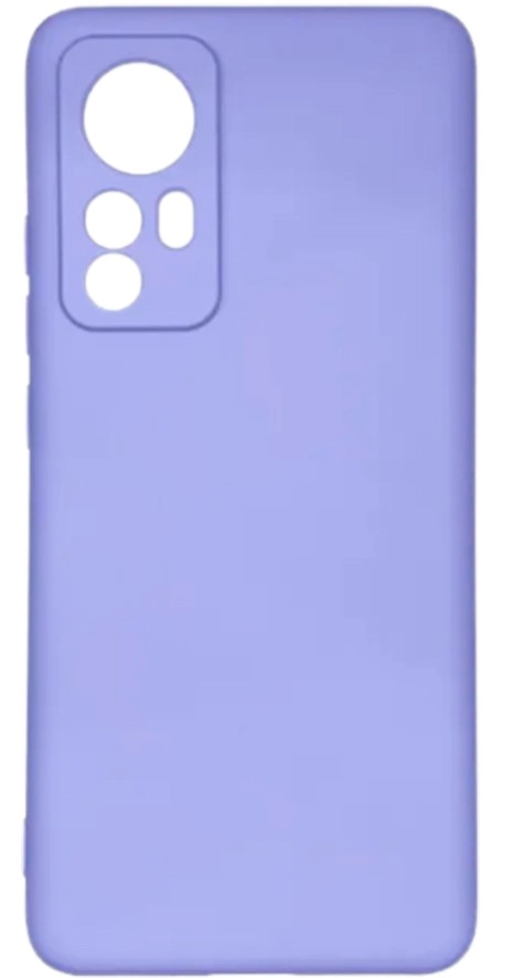 Digitalpart для Redmi Note 12 Pro (сиреневый) Digitalpart для Redmi Note 12 Pro (сиреневый)