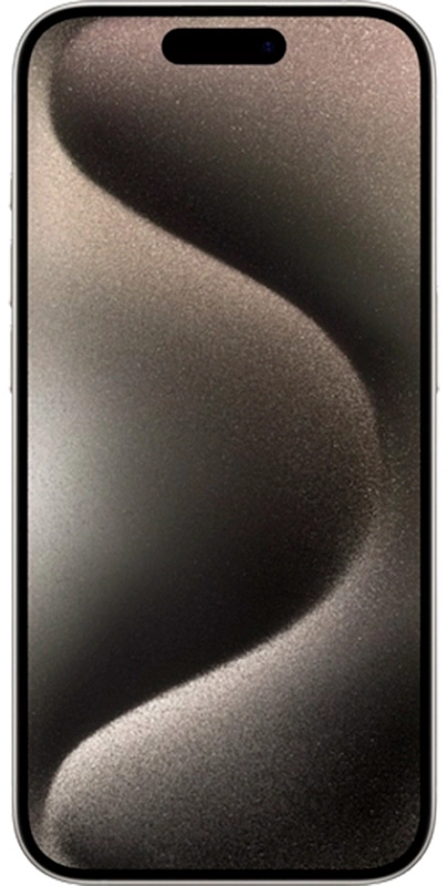Apple iPhone 15 Pro 128GB(A3104, 2 SIM) (природный титан) фото 1 Apple iPhone 15 Pro 128GB(A3104, 2 SIM) (природный титан) фото 1