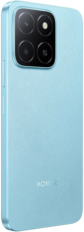 HONOR X5b Plus 4/128GB (голубой) фото 5 HONOR X5b Plus 4/128GB (голубой) фото 5