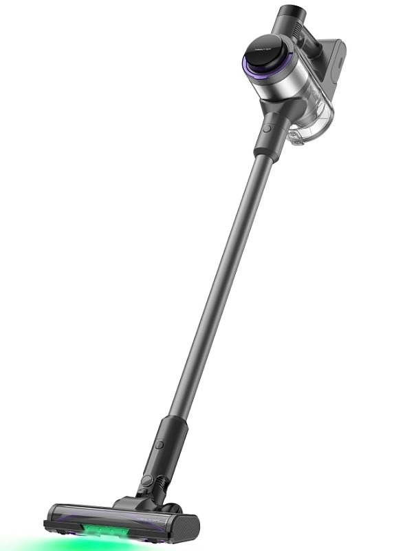 Trouver Cordless Vacuum Cleaner S7 Ultra Aqua фото 3