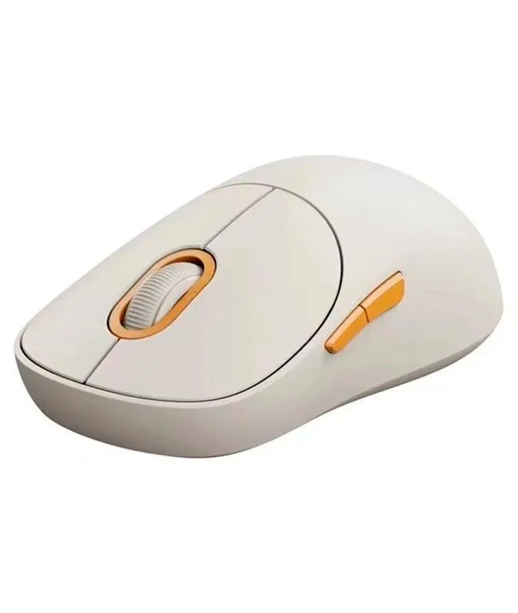 Xiaomi Wireless Mouse 3 (белый)