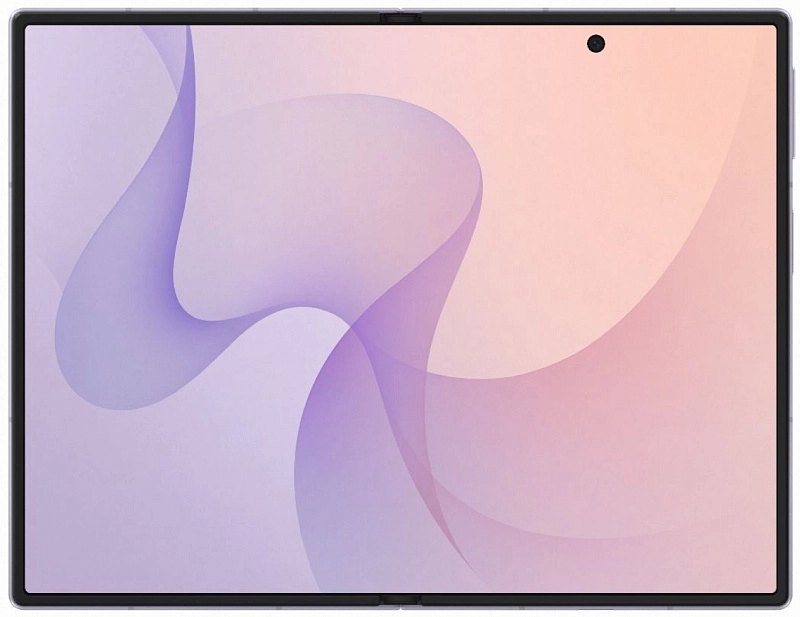 Samsung Galaxy Z Fold8 5G (F971) 12/512GB (лаванда) фото 1