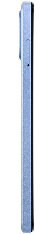 Huawei Nova Y61 6/64GB с NFC (сапфировый синий) фото 8