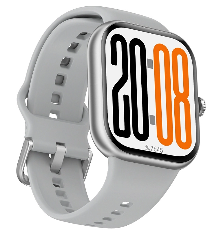 HONOR Choice Watch 2 Pro (LWS-WB11, белый) фото 2