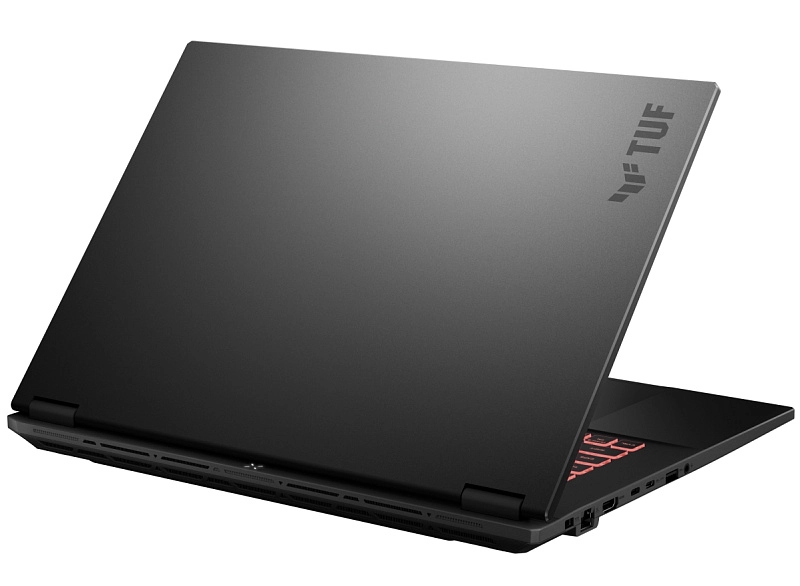 ASUS TUF Gaming A18 Win11Pro  16/1024GB (FA808UH-S8033, серый) фото 4