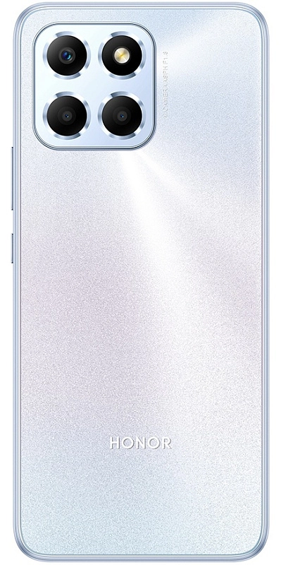 HONOR X6 4/64GB (титановый серебристый) фото 6 HONOR X6 4/64GB (титановый серебристый) фото 6