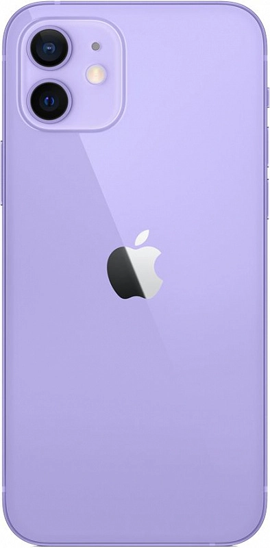 Apple iPhone 12 64GB (фиолетовый) фото 1 Apple iPhone 12 64GB (фиолетовый) фото 1