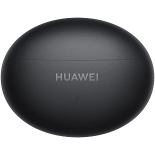 Huawei FreeBuds 6i (черный) фото 7
