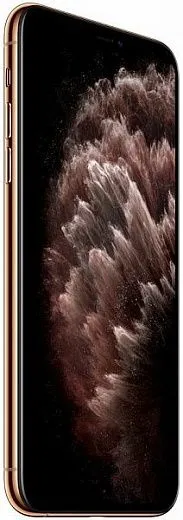 Смартфон Apple iPhone 11 Pro Max 256GB (золото)