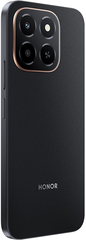 HONOR X6c 6/256GB (черный) фото 5