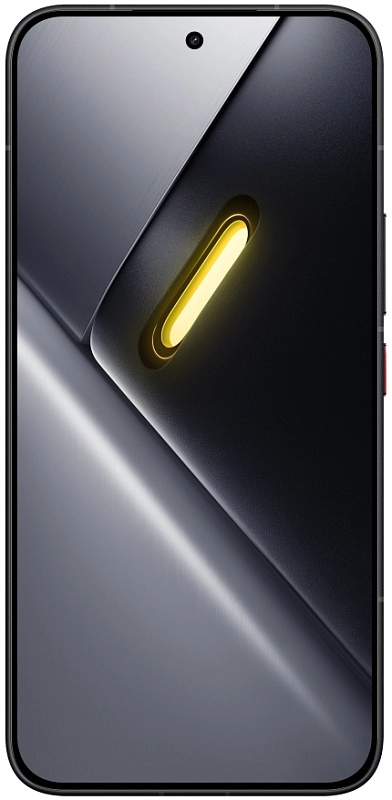 POCO X8 Pro Max 12/256GB (черный) фото 2
