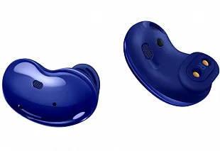 Samsung Galaxy Buds Live Sm R180 Sinij