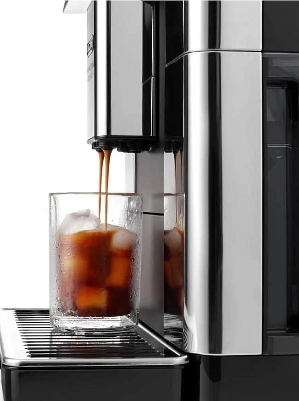 DeLonghi ECAM630.75.TSM фото 1