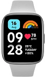 Xiaomi Redmi Watch 3 Active (серый) фото 1