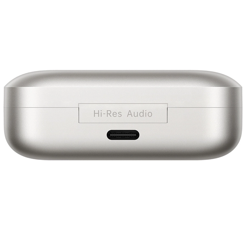 realme Buds Air 7 (серебро) фото 3