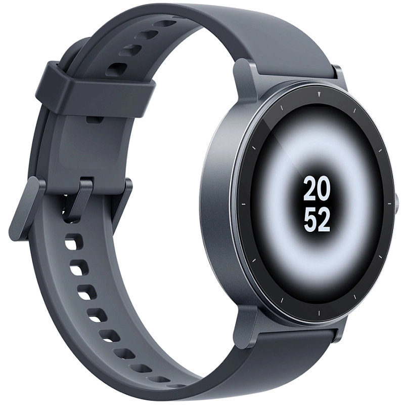 Realme Watch S5 (серый) фото 1