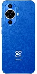 Huawei Nova 12s 8/256GB (синий) фото 5
