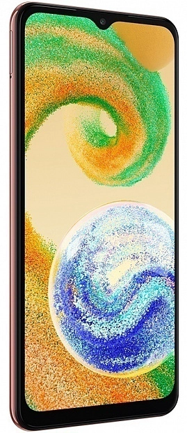 Samsung Galaxy A04s 4/64GB (медный) фото 1
