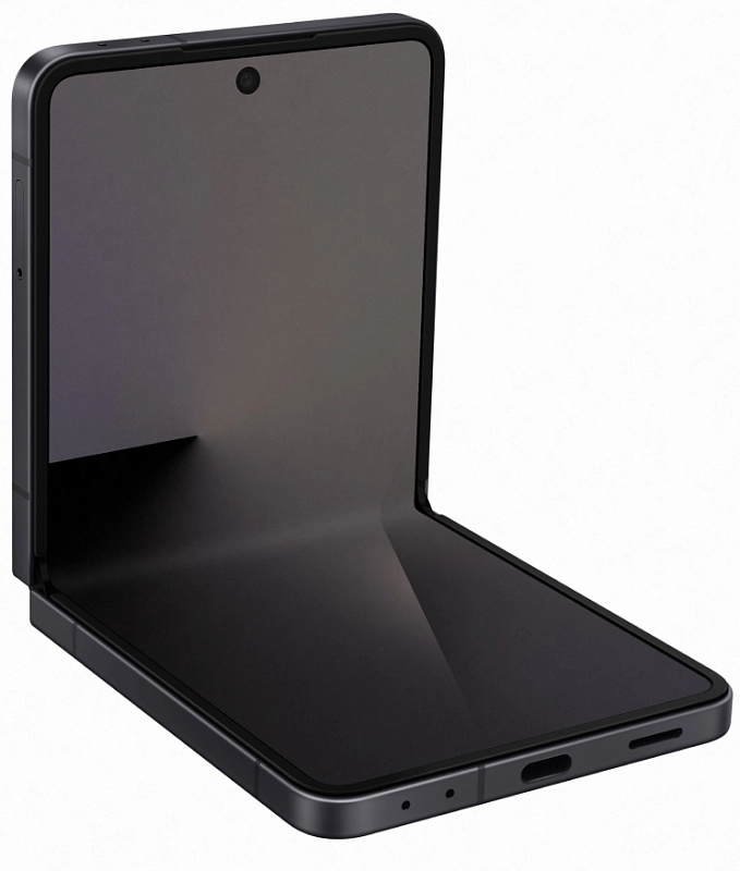 Samsung Galaxy Z Flip7 5G F766 12/256GB (черный) фото 9 Samsung Galaxy Z Flip7 5G F766 12/256GB (черный) фото 9