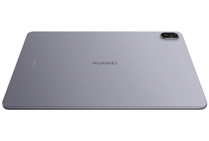 Huawei MatePad 11.5 WiFi 8/128GB (серый) фото 5
