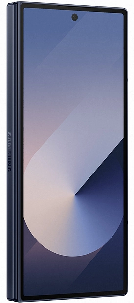 Samsung Galaxy Z Fold6 F956 12/512GB (синий) фото 1