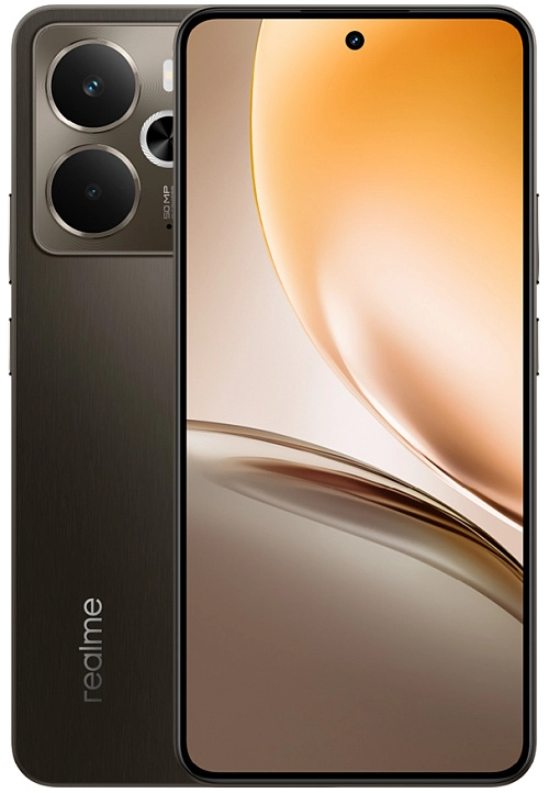 realme 14 5G 12/256GB (черный) realme 14 5G 12/256GB (черный)