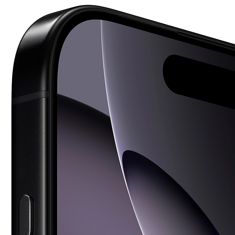 Apple iPhone 16 Pro 512GB (черный титан) фото 3 Apple iPhone 16 Pro 512GB (черный титан) фото 3