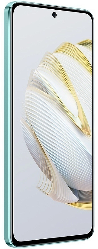 Huawei Nova 10 SE 8/128GB (мятный зеленый) фото 1 Huawei Nova 10 SE 8/128GB (мятный зеленый) фото 1