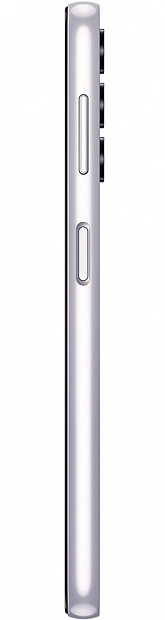 Samsung Galaxy A14 4/64GB (серебристый) фото 4